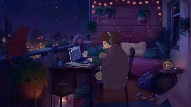 Музыка для учебы, работы, релаксации и концентрации смотреть онлайн