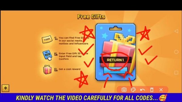 ⚠️Don't Miss⚠️ PIXEL GUN 3D PROMO CODES 2023 - PIXEL GUN 3D CODES 2023 - CODE PIXEL GUN 3D