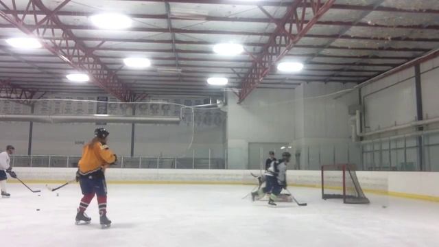Rebound Game - 2 saves смотреть онлайн