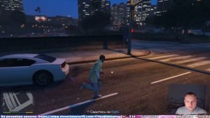 GTA 5 прохождение ► НАЧАЛО БОЛЬШОЙ ИСТОРИИ ► #1