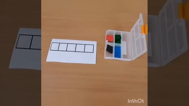 ГПП. Основы грамоты "Звуковой анализ слова "КНИГА" смотреть онлайн