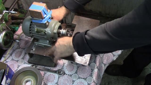 под ручник для заточки токарных резцов смотреть онлайн