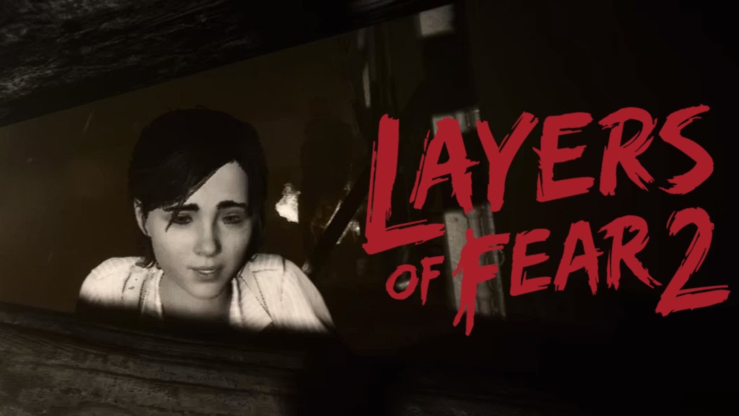 Layers of Fear 2 - Финал - #7 смотреть онлайн