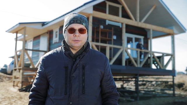 Отзыв Покупателя Алексея смотреть онлайн