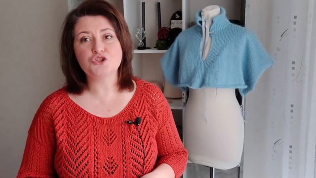 СП "TOTAL LOOK 3.0". Продвижение. СВИТЕР БЕЗ РОСТКА смотреть онлайн