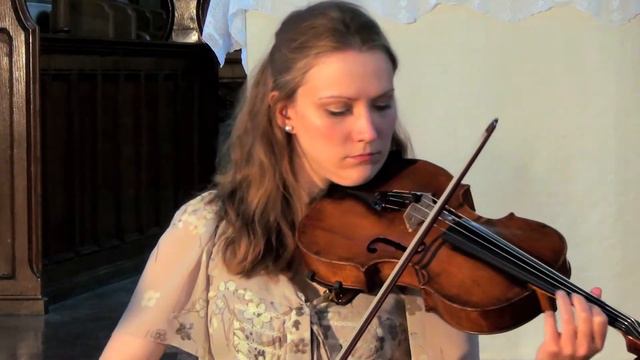 Sonata for flute, viola and harp - (Debussy) (2) смотреть онлайн