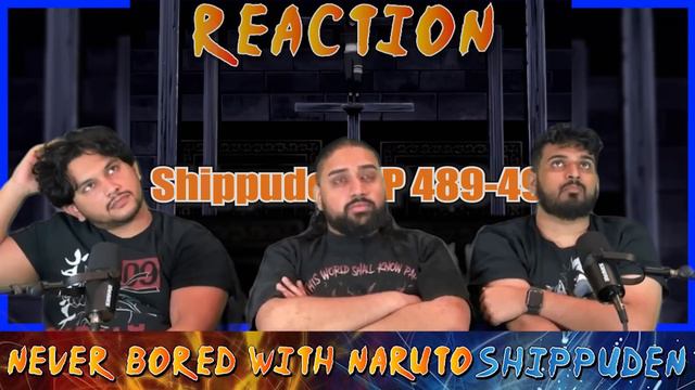 Shikamaru vs SAI! Naruto Shippuden REACTION! (489-493) смотреть онлайн
