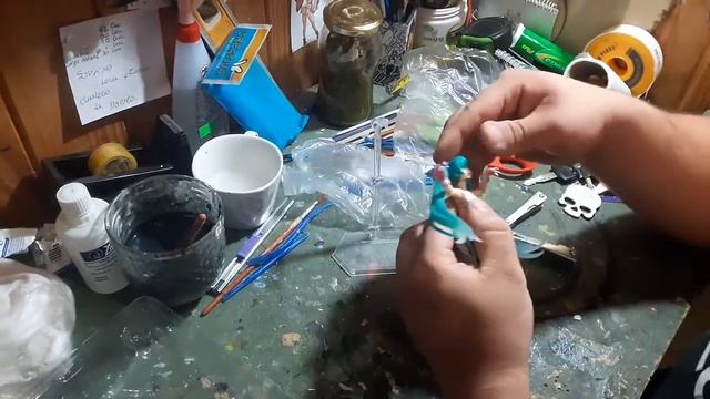 mi opinion figura miku FIGMA-falsa fui engañado reaccion смотреть онлайн