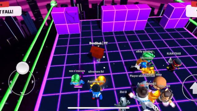 New Monopoly Rush event!(Hotel) смотреть онлайн