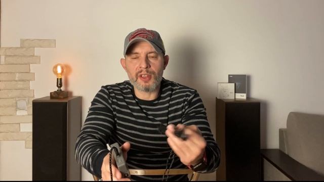 Обзор гибридных наушников TRI Meteor - Рассекая небо? смотреть онлайн