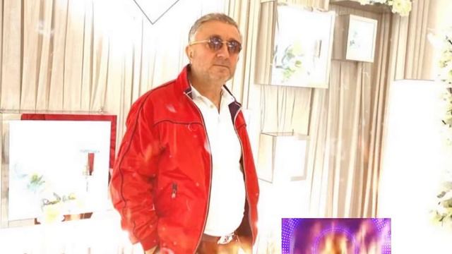 Артур Арутюнян - Только ты (Vache Amaryan)