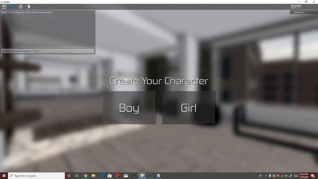 Roblox Entry Point : How To Make Rose,Wren And Jackdaw