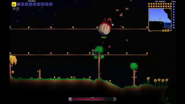 How Useful is Food in Terraria? смотреть онлайн