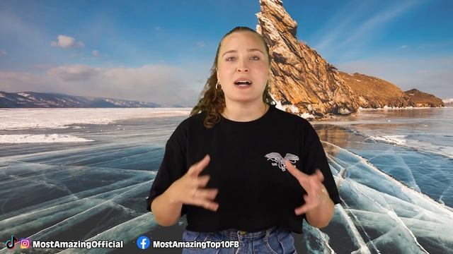 Top 10 Places On Earth No Human Has Been To