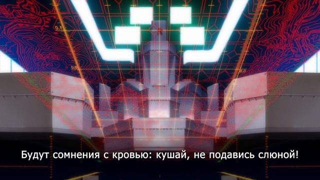 РЭП про Евангелион 2 - Neon Genesis Evangelion 2 RAP 新世紀エヴァンゲリオン2ラップ смотреть онлайн