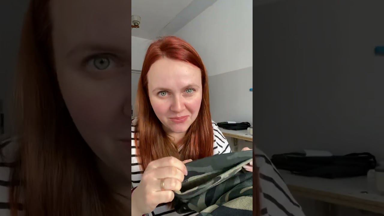 Какой бомбер получился. Промежуточный результат мужского костюма смотреть онлайн