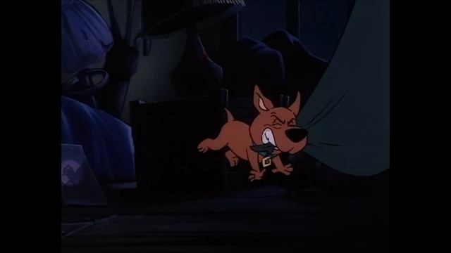 Scooby's Groovy TV Movies | Billiam смотреть онлайн