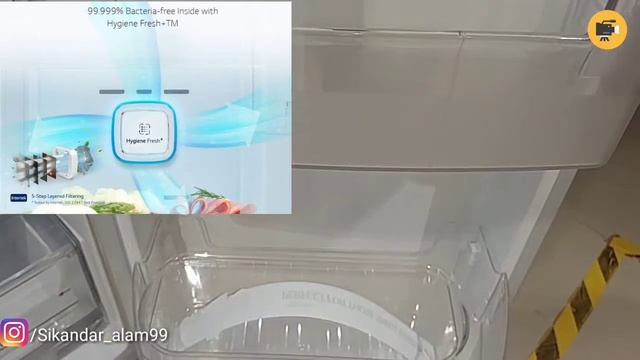 Best Side By Side Refrigerator 2020 | LG Side By Side Refrigerator 2020 | Lg X247CSAV