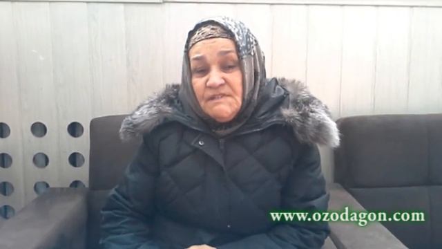 Кумакхоҳии Сано Ҷӯраева: Барои табобати писарам ёрӣ диҳед смотреть онлайн