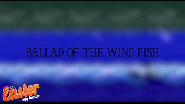 The Legend of Zelda: Tears of the Kingdom - Пасхалки, секреты и факты смотреть онлайн