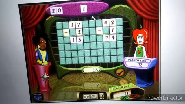 Mighty Math Number Heroes Gameplay mode 08 смотреть онлайн