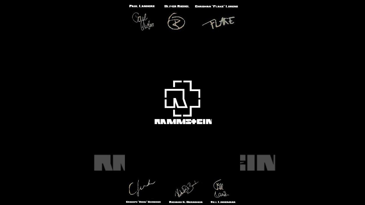 Rammstein - Ok (Instrumental / Studio Quality) #shorts смотреть онлайн