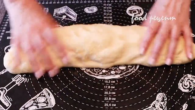 Я ВЛЮБИЛАСЬ В ЭТОТ РЕЦЕПТ! Бомбически вкусные БУЛОЧКИ ЛАКОМКА Тесто как пух БУЛОЧКИ как ДЕСЕРТ смотреть онлайн