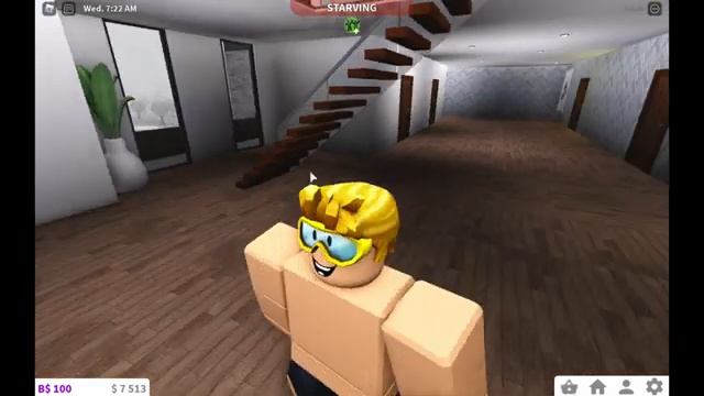 The red room: a roblox story Part 2 смотреть онлайн