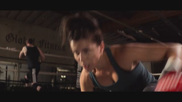 Демонстрация видео возможностей Lumix S1H