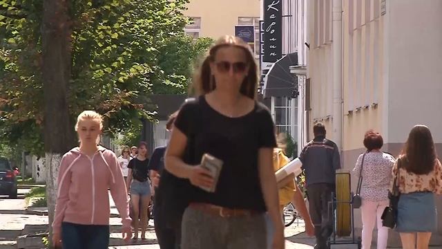 Брестская, 108: перераспределение потоков пациентов смотреть онлайн