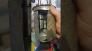 Влагоотделитель с датчиком Кайрон