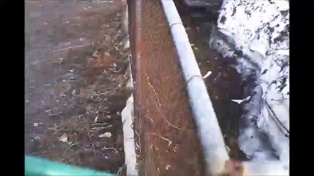 Как сделать ажурные железные ворота смотреть онлайн