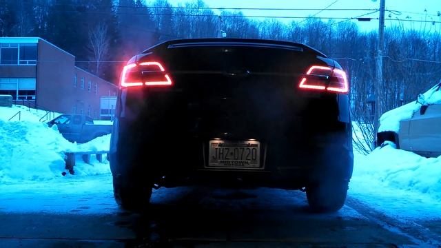 muffler delete taurus sho смотреть онлайн