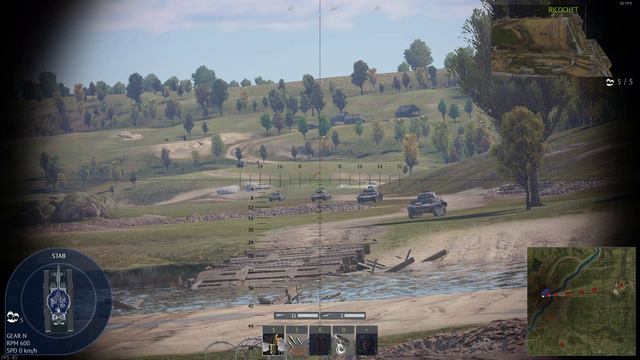 RCSM Reworked Reload SFX