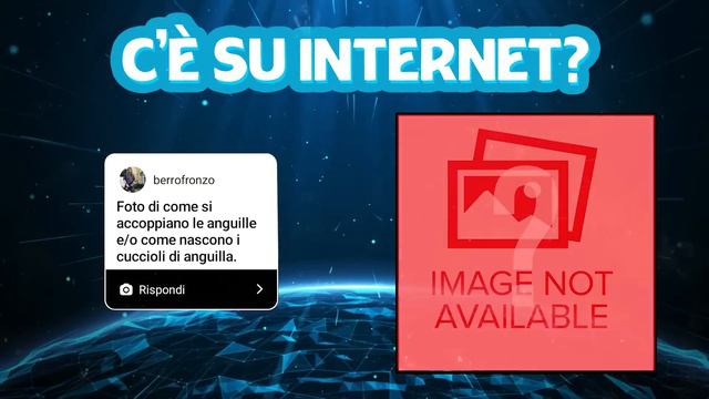 Immagini IMPOSSIBILI da trovare su Internet смотреть онлайн