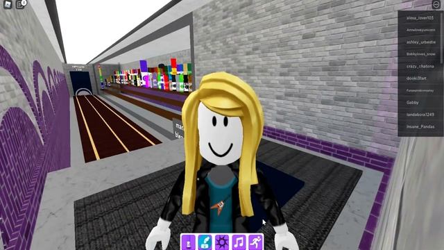 How to Get the Magenta Void Marker | Find the Markers- Roblox смотреть онлайн