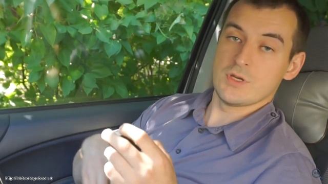 Детальный обзор видеорегистратора NAVITEL R600 (примеры видео, настройка) смотреть онлайн