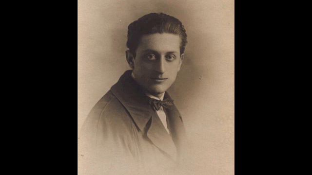 Mario Pilati - Violin sonata in F (1928-1929) (1/3) [Plattner, Staglianò] смотреть онлайн
