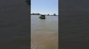 Прогресс 4 Меркурий 40