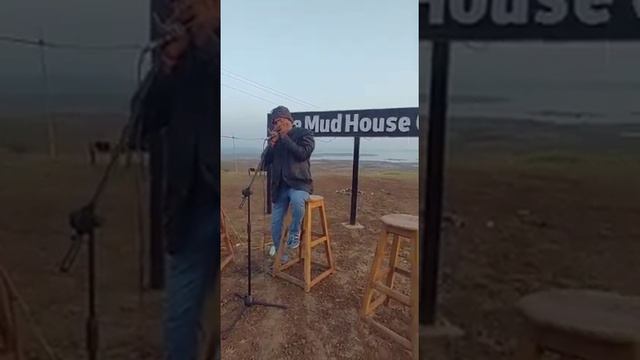 Instrumental 'dehlize per mere dil ki jo rakhe hai tune kadam' by Harmonica player- Manish Harne смотреть онлайн
