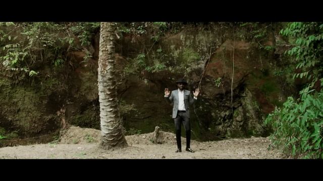 Fally Ipupa - Canne à Sucre (Clip Officiel)