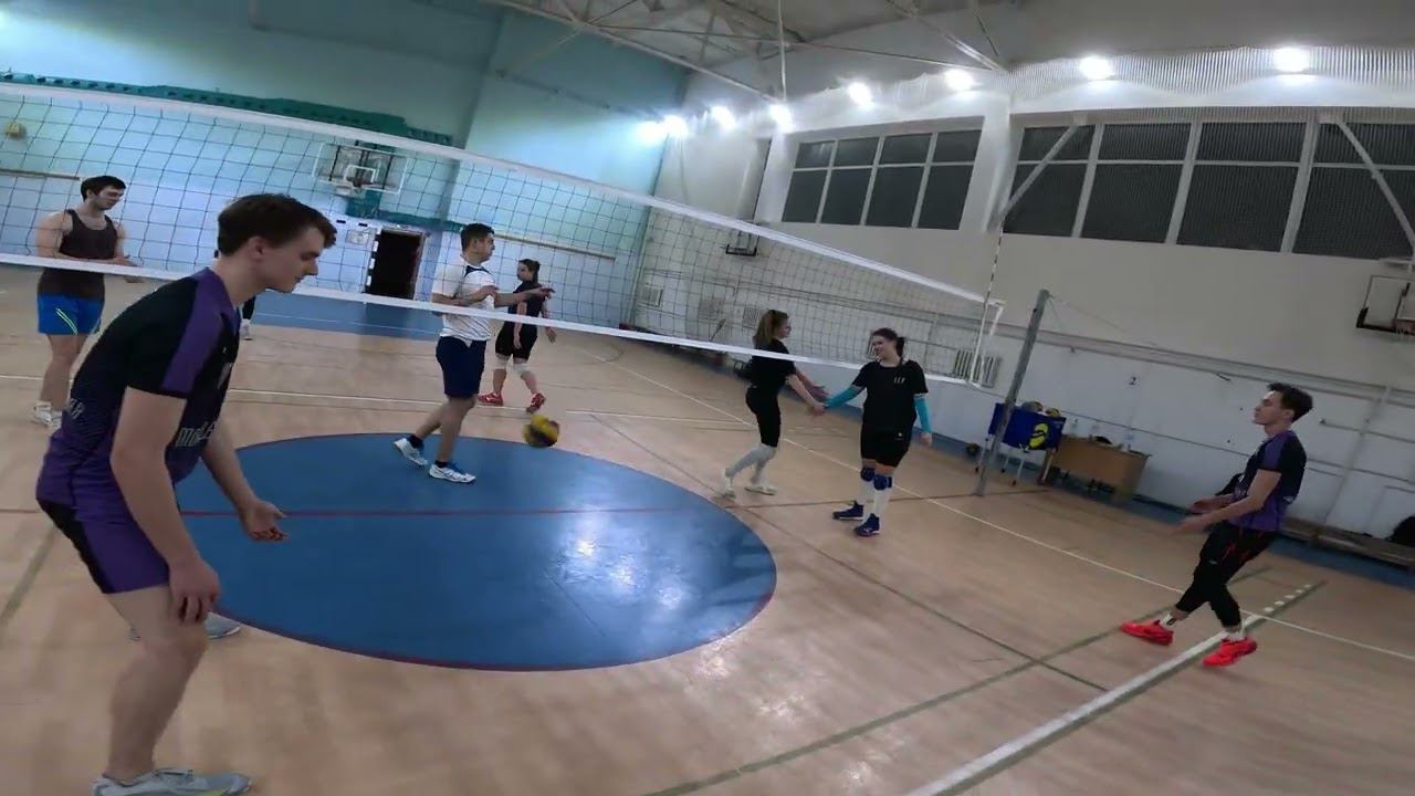 04.02.2023/НГЛУ/Volleyball