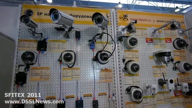 ТК ТДФ. SFITEX 2011 смотреть онлайн