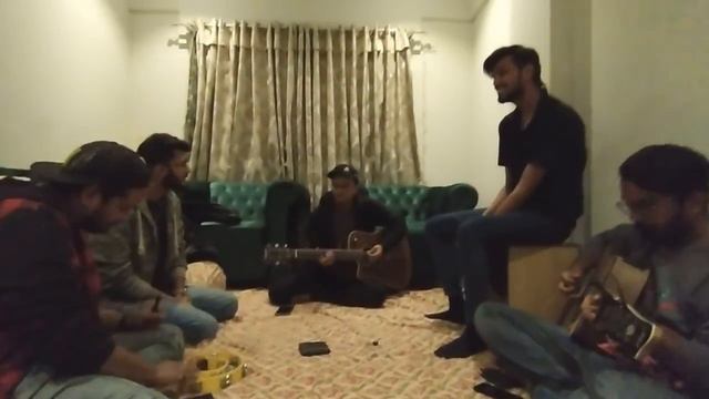Dil Sambhal Ja Zara x Ek Mulaqat Ho x Jo Bheji Thi Dua I Khudgharz смотреть онлайн