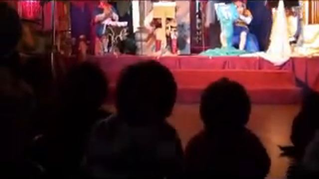A Tempo Música. Pedro y el lobo. смотреть онлайн