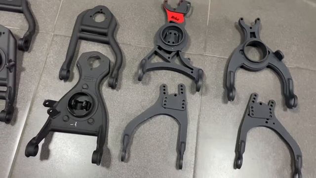 Как выбрать рычаги для зимнего дрифта на жигулях? смотреть онлайн