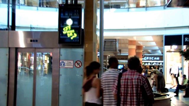 Galeria Mokotów.wmv смотреть онлайн