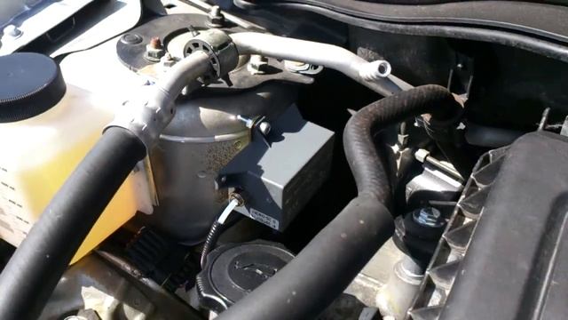 Mazda 2 1.5 montaż instalacji lpg BRC Sequent 24 смотреть онлайн