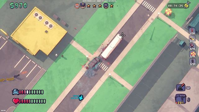 Maniac - Hype Impressions/Just Plain Chaos/Steam 4K Gameplay смотреть онлайн
