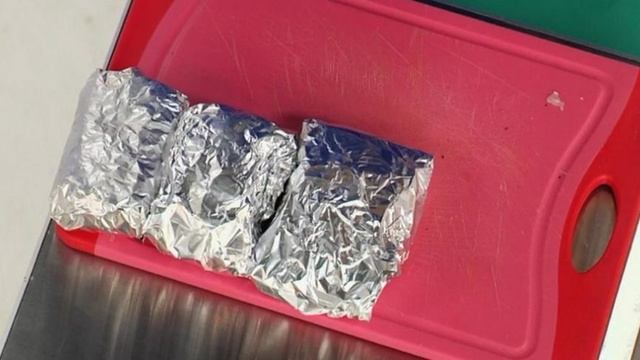 Книга рецептов